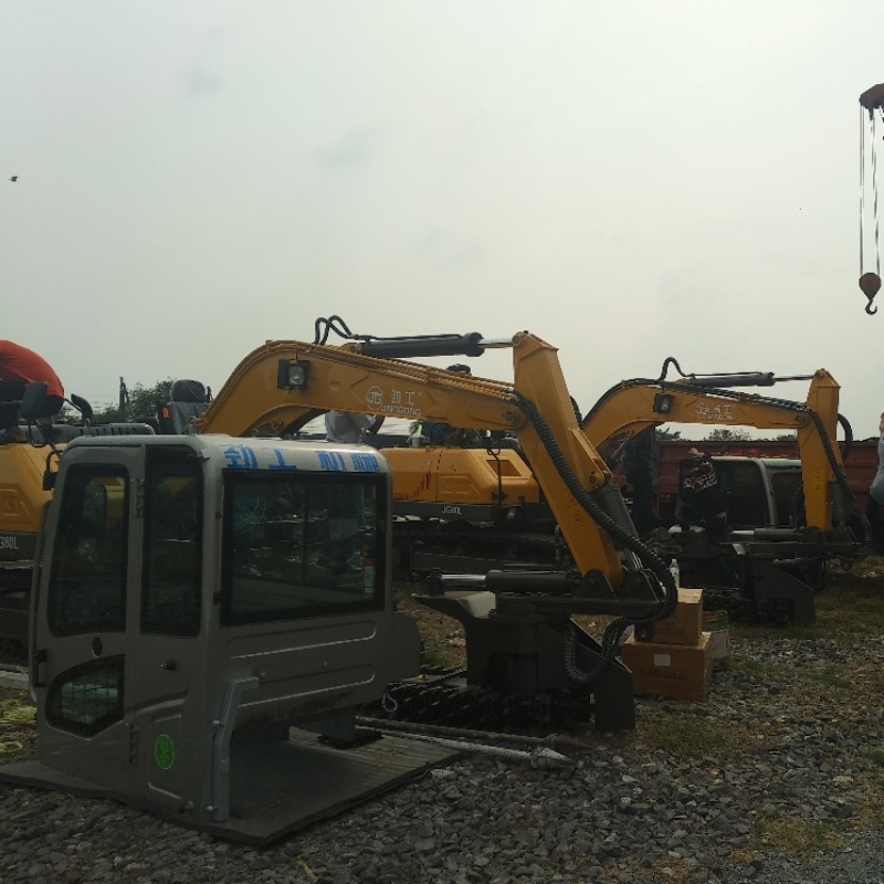 A Ferrovia Jinggong resolve os desafios da construção ferroviária transfronteiriça