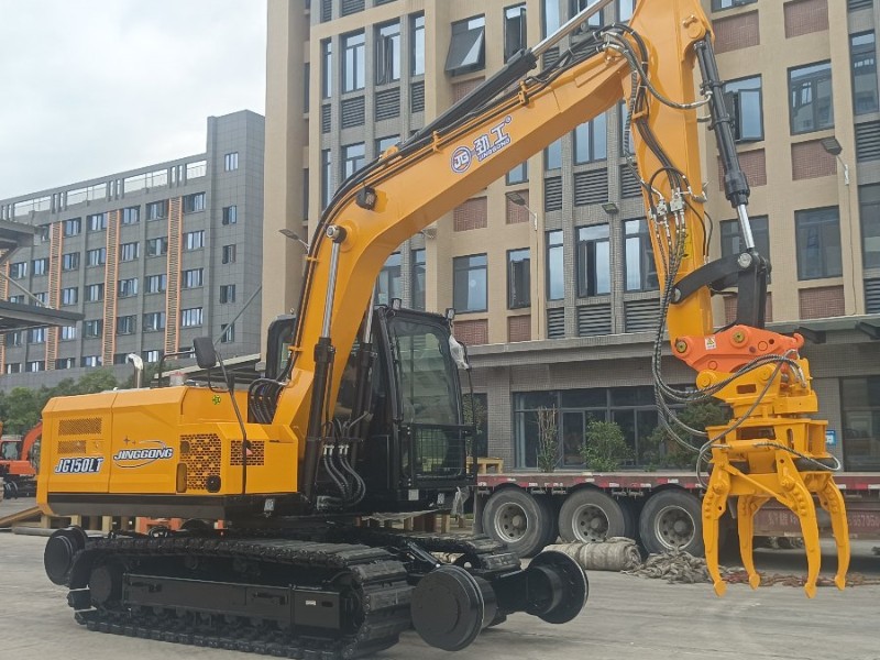 Soprador ferroviário: o parceiro fundamental para garantir uma linha férrea suave e eficiente.