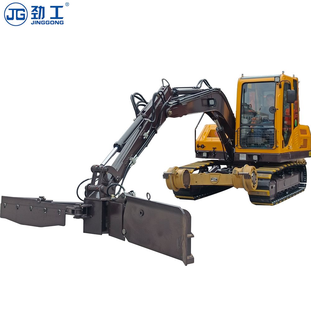 Ballast regulator blade